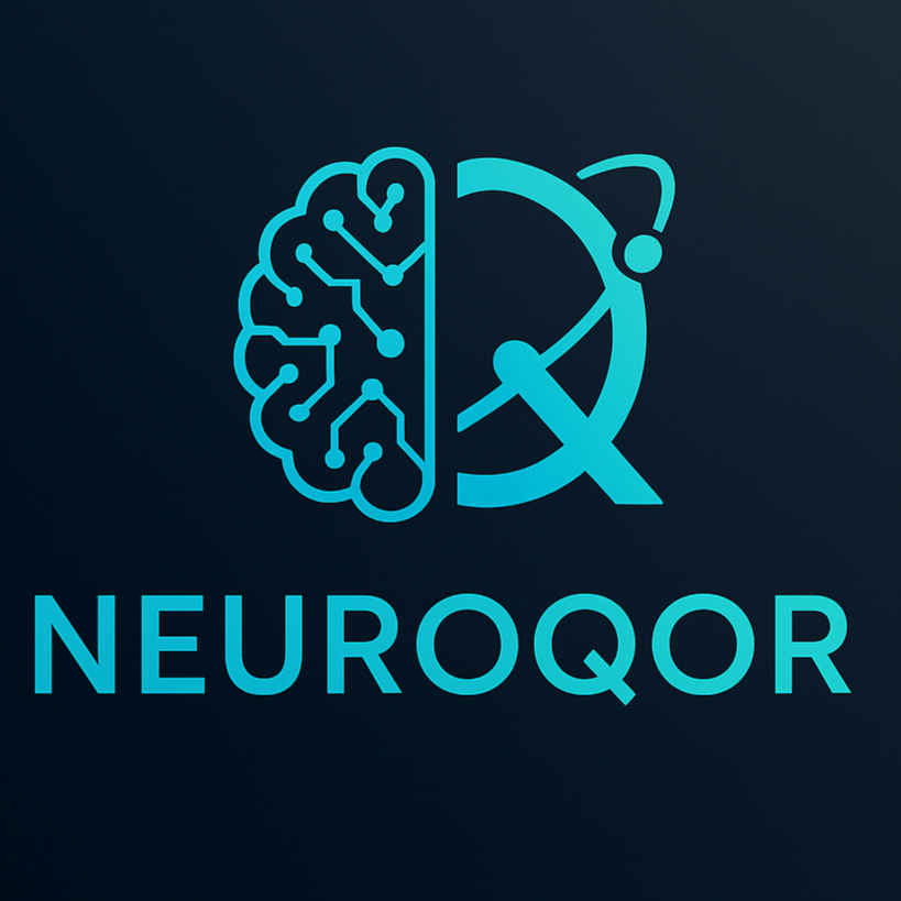 Neuroqor Logo