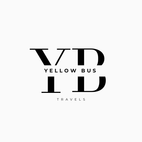 Yellow Bus Logo